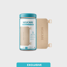 Neucare Premium Crepe Bandage 8CM