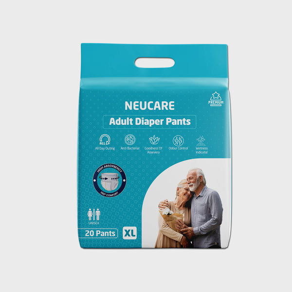 Adult Diapers (SIZE-L)