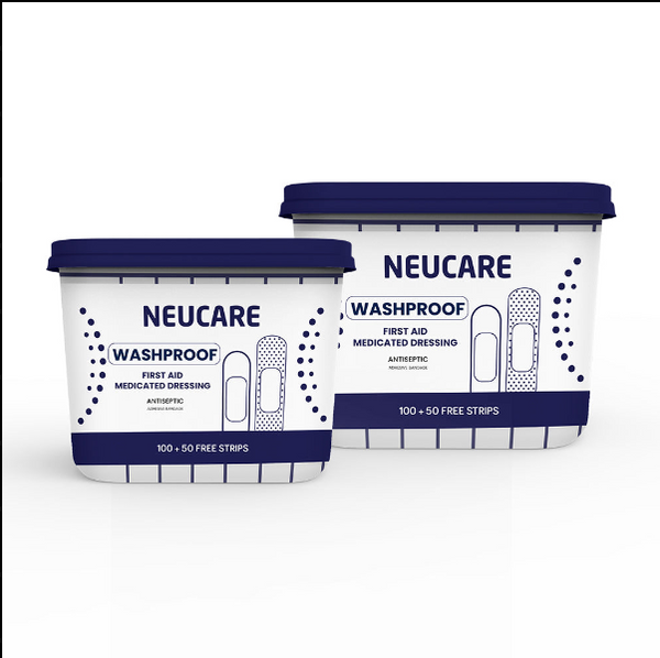 Washproof Bandage (1000 pieces)