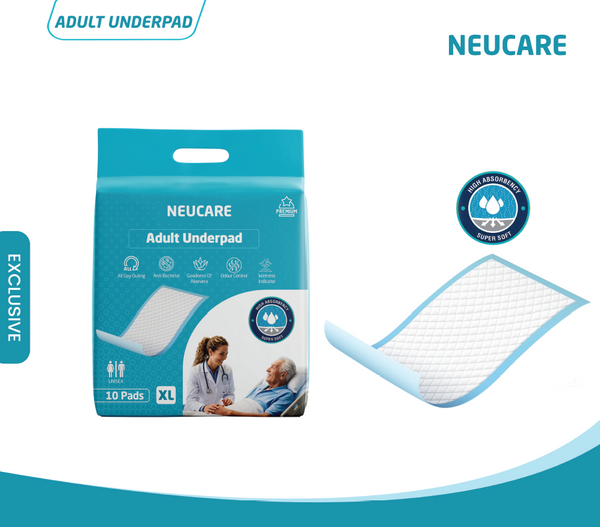 Adult Underpad (SIZE-L)