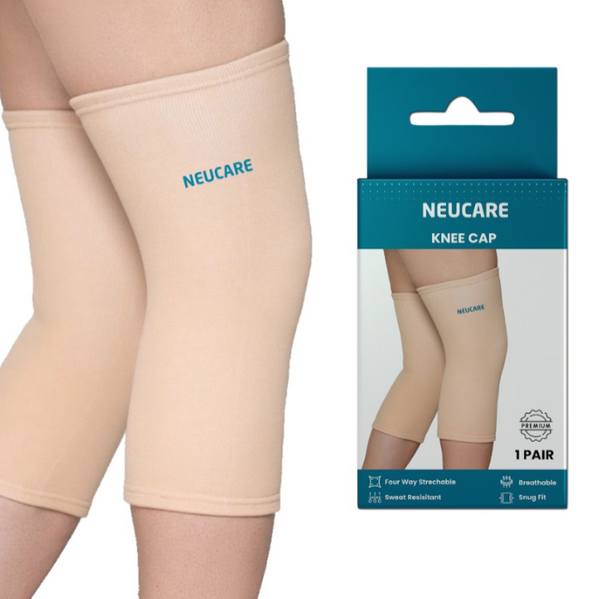 Neucare Knee Cap (Size-Medium)
