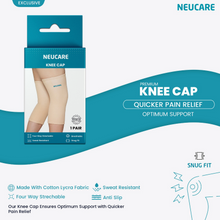 Neucare Knee Cap (Size-Medium)